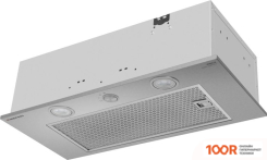Кухонная вытяжка Meferi INBOX60IX PUSH COMFORT (40481)