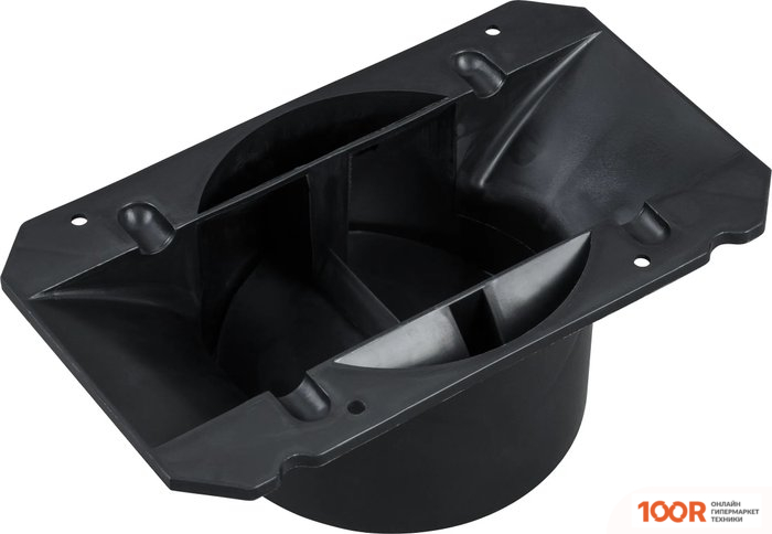 Кухонная вытяжка Meferi INBOX60IX POWER (40480)