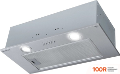 Кухонная вытяжка Meferi INBOX60IX LIGHT (40479)