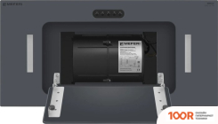 Кухонная вытяжка Meferi INBOX60GR GLASS ULTRA (40478)