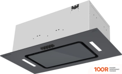 Кухонная вытяжка Meferi INBOX60GR GLASS ULTRA (40478)