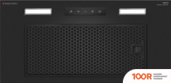 Кухонная вытяжка Meferi INBOX60BK SENSOR COMFORT (40476)