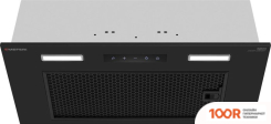 Кухонная вытяжка Meferi INBOX60BK SENSOR COMFORT (40476)