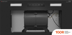 Кухонная вытяжка Meferi INBOX60BK SENSOR COMFORT (40476)
