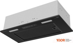 Кухонная вытяжка Meferi INBOX60BK SENSOR COMFORT (40476)