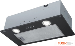 Кухонная вытяжка Meferi INBOX60BK POWER (40473)