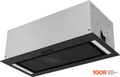 Кухонная вытяжка Meferi INBOX60BK GLASS POWER (40469)