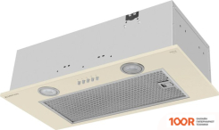 Кухонная вытяжка Meferi INBOX60BG POWER (40466)