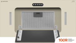 Кухонная вытяжка Meferi INBOX60BG GLASS ULTRA (40465)