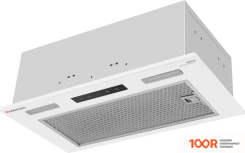 Кухонная вытяжка Meferi INBOX52WH SENSOR COMFORT (40464)
