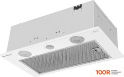 Кухонная вытяжка Meferi INBOX52WH PUSH COMFORT (40463)