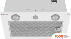 Кухонная вытяжка Meferi INBOX52WH PUSH COMFORT (40463)