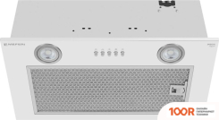 Кухонная вытяжка Meferi INBOX52WH POWER (40462)