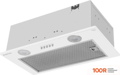 Кухонная вытяжка Meferi INBOX52WH POWER (40462)