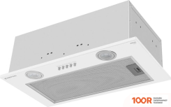 Кухонная вытяжка Meferi INBOX52WH LIGHT (40461)