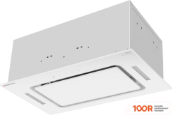 Кухонная вытяжка Meferi INBOX52WH GLASS COMFORT (40459)