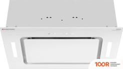 Кухонная вытяжка Meferi INBOX52WH GLASS COMFORT (40459)