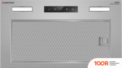 Кухонная вытяжка Meferi INBOX52IX SENSOR COMFORT (40458)