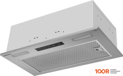 Кухонная вытяжка Meferi INBOX52IX SENSOR COMFORT (40458)