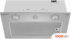 Кухонная вытяжка Meferi INBOX52IX PUSH COMFORT (40457)