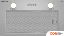 Кухонная вытяжка Meferi INBOX52IX POWER (40456)