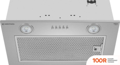 Кухонная вытяжка Meferi INBOX52IX POWER (40456)