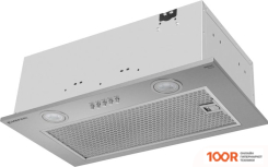 Кухонная вытяжка Meferi INBOX52IX POWER (40456)