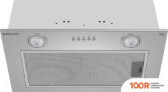 Кухонная вытяжка Meferi INBOX52IX LIGHT (40455)