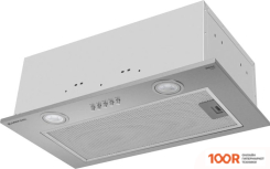 Кухонная вытяжка Meferi INBOX52IX LIGHT (40455)
