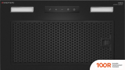 Кухонная вытяжка Meferi INBOX52BK SENSOR COMFORT (40454)