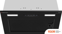 Кухонная вытяжка Meferi INBOX52BK SENSOR COMFORT (40454)