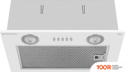 Кухонная вытяжка Meferi INBOX45WH POWER (40448)