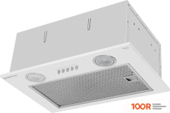 Кухонная вытяжка Meferi INBOX45WH POWER (40448)