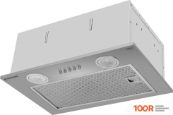 Кухонная вытяжка Meferi INBOX45IX POWER (40446)