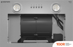 Кухонная вытяжка Meferi INBOX45IX POWER (40446)