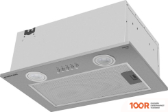 Кухонная вытяжка Meferi INBOX45IX LIGHT (40445)