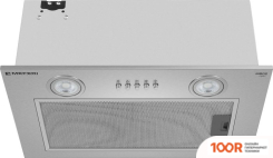 Кухонная вытяжка Meferi INBOX45IX LIGHT (40445)