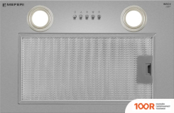 Кухонная вытяжка Meferi INBOX45IX LIGHT (40445)