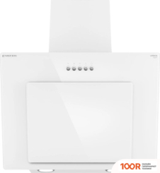 Кухонная вытяжка Meferi AIRBOX60WH POWER (40441)