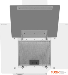 Кухонная вытяжка Meferi AIRBOX60WH POWER (40441)