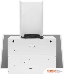 Кухонная вытяжка Meferi AIRBOX60WH LIGHT (40440)