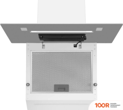 Кухонная вытяжка Meferi AIRBOX60WH COMFORT PLUS (40439)