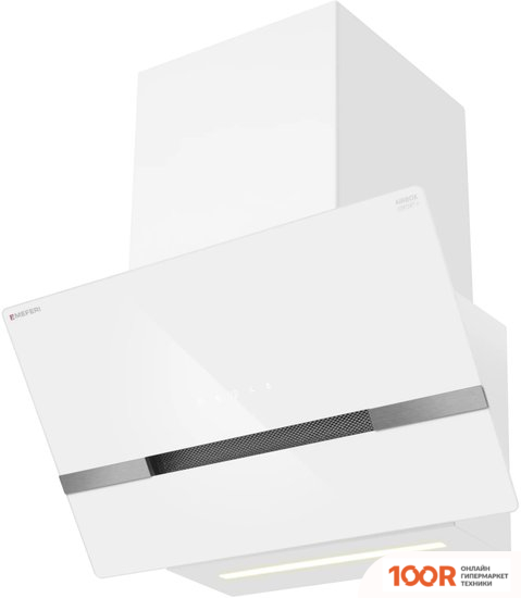 Кухонная вытяжка Meferi AIRBOX60WH COMFORT PLUS (40439)