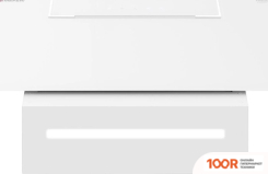 Кухонная вытяжка Meferi AIRBOX60WH COMFORT (40438)