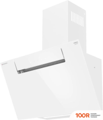 Кухонная вытяжка Meferi AIRBOX60WH COMFORT (40438)