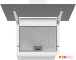 Кухонная вытяжка Meferi AIRBOX60WH COMFORT (40438)