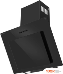 Кухонная вытяжка Meferi AIRBOX60BK POWER (40436)