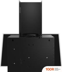 Кухонная вытяжка Meferi AIRBOX60BK LIGHT (40435)