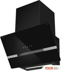 Кухонная вытяжка Meferi AIRBOX60BK COMFORT PLUS (40434)