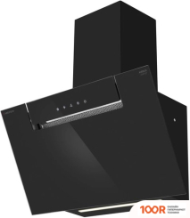 Кухонная вытяжка Meferi AIRBOX60BK COMFORT (40433)
